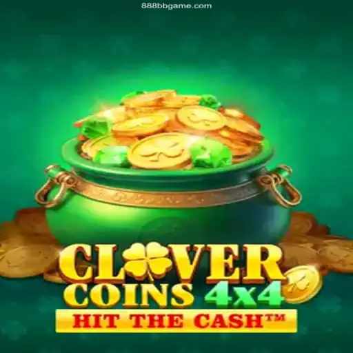 Discover the Exciting World of CloverCoins4x4: A Brazilian Gaming Experience