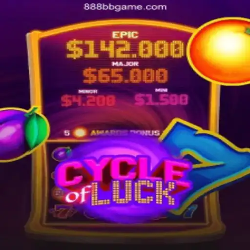 Explore o Fascinante Mundo de CycleofLuck: O Melhor dos Jogos Online Brasileiros
