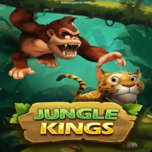 Explore JungleKings: A Thrilling Dive into Online Gaming with 888BB.COM