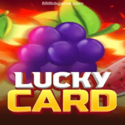 LuckyCard: Descubra a Excitante Experiência de Jogos Online com 888BB.COM