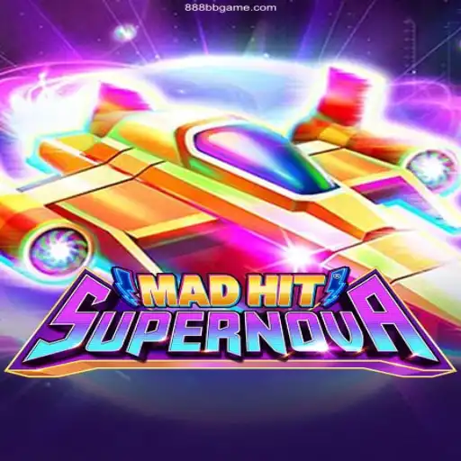 MadHitSupernova: Experience the Thrill of Brazilian Online Gaming