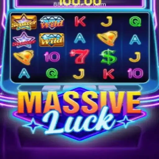 Discover the Thrilling World of MassiveLuck on 888BB.COM