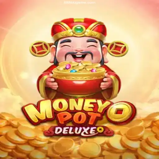 Explore MoneyPotDELUXE: O Futuro dos Jogos Online no Brasil com 888BB.COM