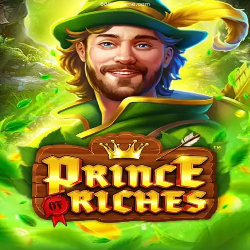Discover the Riches of PrinceOfRiches: A Thrilling Online Adventure
