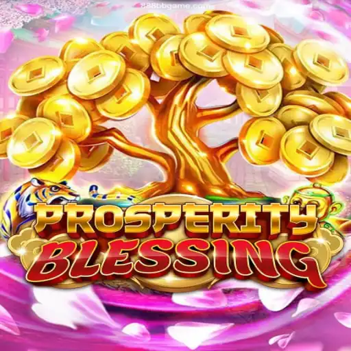 Discover the Exciting World of ProsperityBlessing