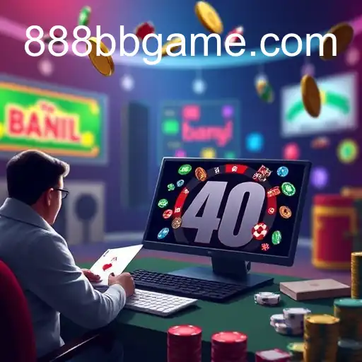 VIP Service 888BB.COM : Descubra o Melhor dos Jogos Online Brasileiros Hoje Mesmo♥️ - 24/7 Support and Exclusive Benefits