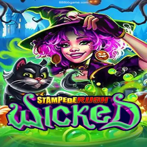 StempedeRushWicked: A Thrilling Journey into the Heart of Adventure