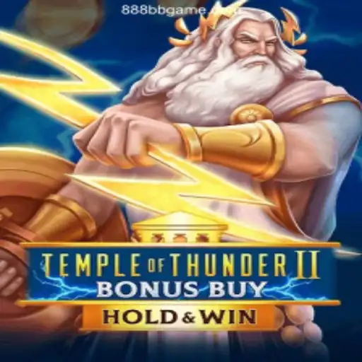 Explore a Aventura Excitante de TempleofThunderIIBonusBuy com 888BB.COM