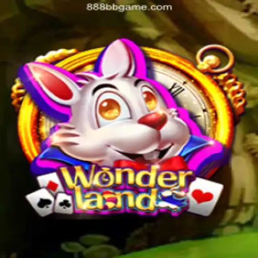 Exploring Wonderland: A Dive into the Fascinating World of Online Games